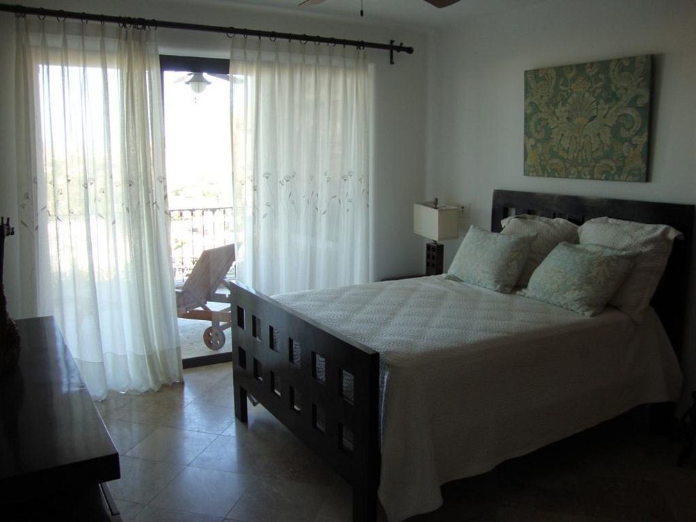 La Vista Luxury Villas At Pedregal Кабо-Сан-Лукас Экстерьер фото