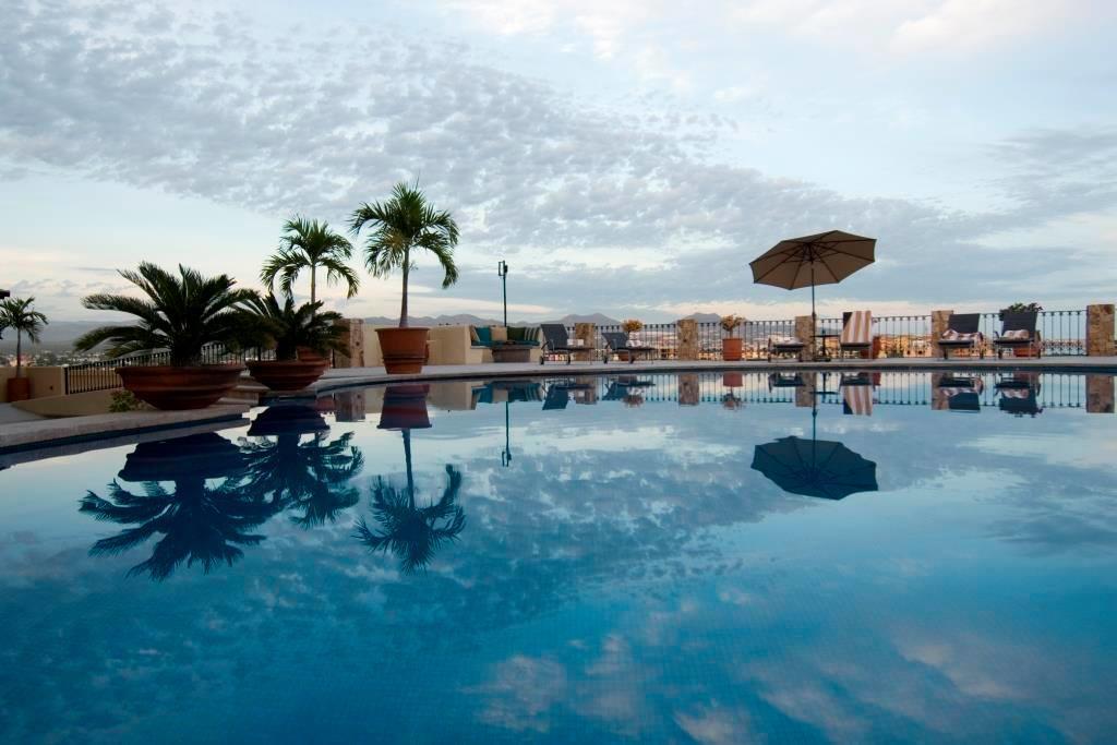La Vista Luxury Villas At Pedregal Кабо-Сан-Лукас Экстерьер фото