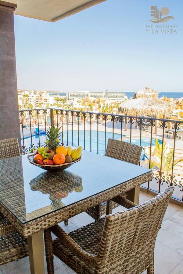La Vista Luxury Villas At Pedregal Кабо-Сан-Лукас Экстерьер фото