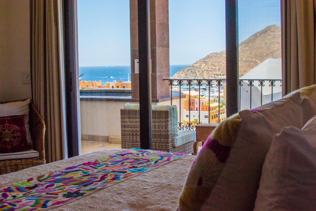 La Vista Luxury Villas At Pedregal Кабо-Сан-Лукас Экстерьер фото