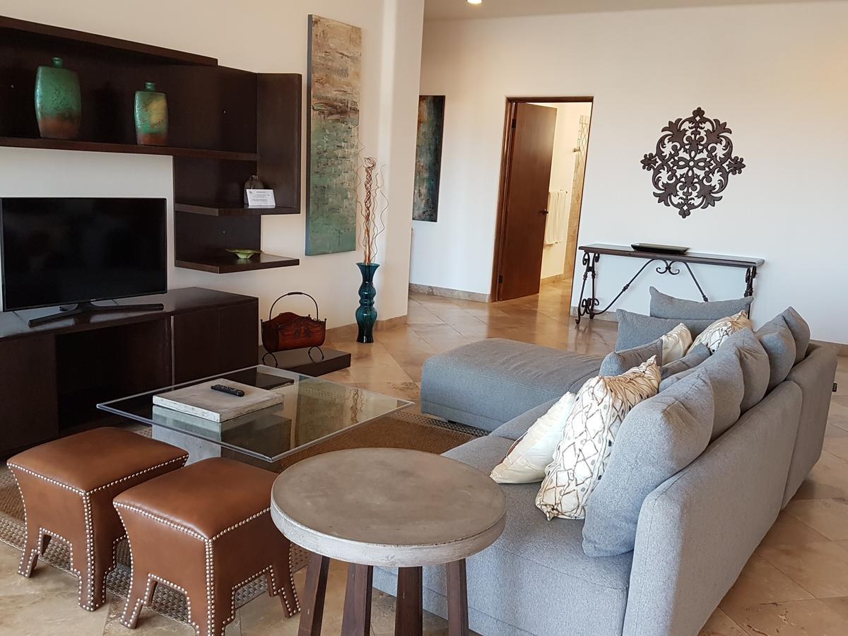 La Vista Luxury Villas At Pedregal Кабо-Сан-Лукас Экстерьер фото