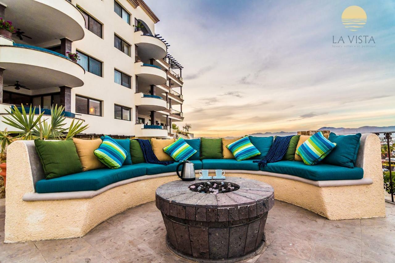 La Vista Luxury Villas At Pedregal Кабо-Сан-Лукас Экстерьер фото