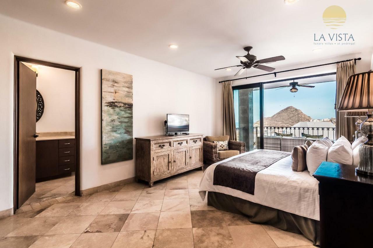 La Vista Luxury Villas At Pedregal Кабо-Сан-Лукас Экстерьер фото
