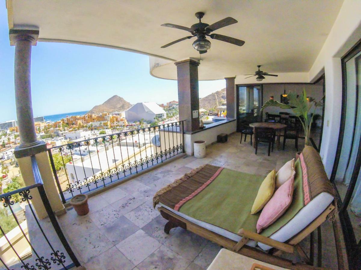 La Vista Luxury Villas At Pedregal Кабо-Сан-Лукас Экстерьер фото